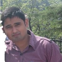 Ravinder Singh
