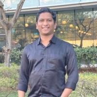 Avinash Okate