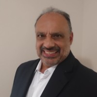 Paulo Roberto de Almeida Bacherini