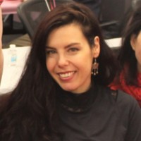 Cristina Lenzo