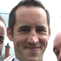 Ronan Keane