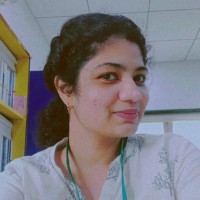 Sunita Gusaiwal