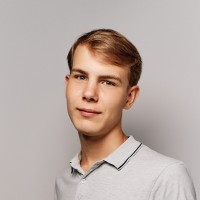 Andrii Lytvynov