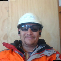 German Alejandro Moscoso Perez