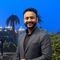 Piyush Singhal