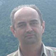 Predrag Dimitrijević