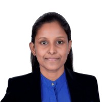 Iresha Vithanage