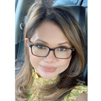 Annette Marie Hernandez