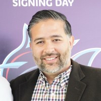 Manuel (Manny) Padron