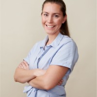 Maria Ersted Dahl