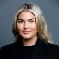 Frankie Harrison-Magill