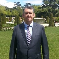 Ignacio Navarro de la Peña