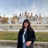 Ebru Turhal