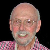 James P. Friend