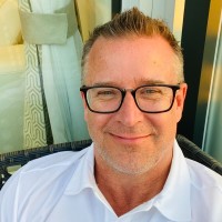 David Van Dyk  PSA-i