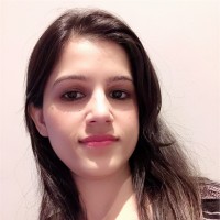 Shweta Sehgal