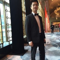 Timmy Tian