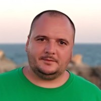 Adrian Iftene