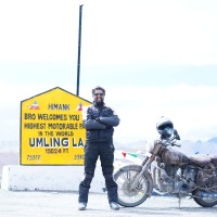 UnniKrishnapillai M P