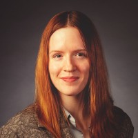 Elisabeth Davis
