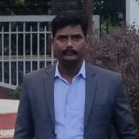 Mahadevan S