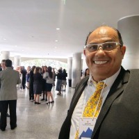 Marco Antonio Monteiro