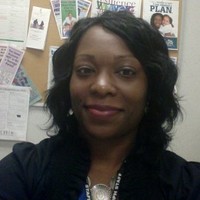 Yolanda Bailey