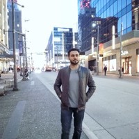 Amandeep Singh Ghuman