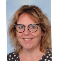Bertine Lodewijk MEd