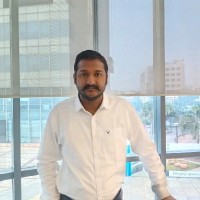 Punukollu Prakash Chowdary