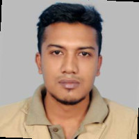 Mahamud Hasan