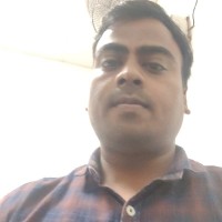 Kali Prasad Behera