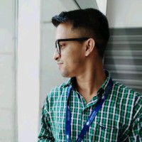Manmohan Dhanraj Pandey