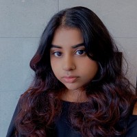 Niranjana Varatharajan