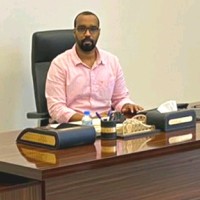 Mohammed Elsharani Ebrahim Ali Elgalib