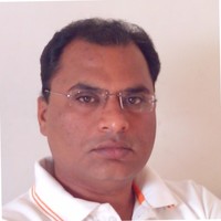 Anil Patel
