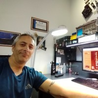 Marcelo Martin