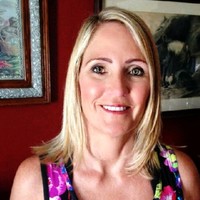 Bridget Wright
