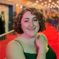 Maddy Cohen