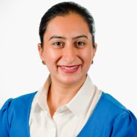 Jasleen Kaur Oberoi