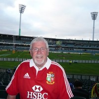 Peter Kerr