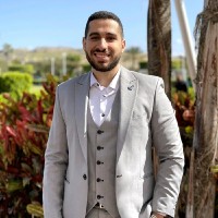 Mohamed Yasser Elmasry