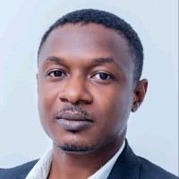 Bolaji Bolatan, R. Engr. (Coren)
