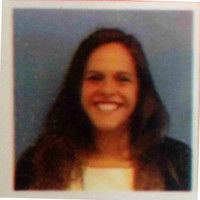 Katie Tufts
