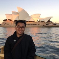 Ruben Kartiko