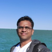 Suria Prakash Rajendiran