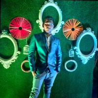Pravash Rout
