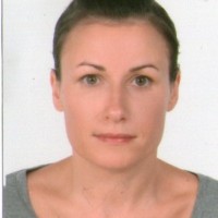 Leah Lisgo