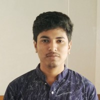 Nipen Majumder