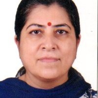 Neena Arora